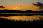 Lost Lake - Montana